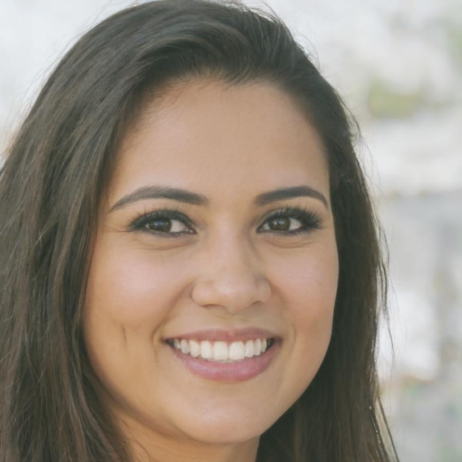 Zara McKinnon, Financial Education Coordinator